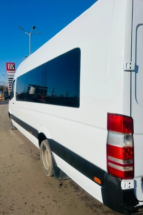 Mercedes-Benz Sprinter 516 2200, снимка 6