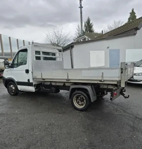 Iveco Daily 35c18 * САМОСВАЛ* ШВЕЙЦАРИЯ* , снимка 3