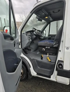 Iveco Daily 35c18 * САМОСВАЛ* ШВЕЙЦАРИЯ* , снимка 7