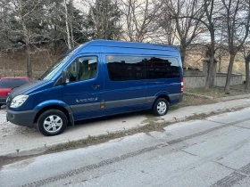 Обява за продажба на Mercedes-Benz Sprinter 315 ~20 500 лв. - изображение 2