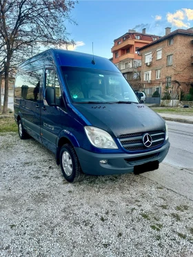 Обява за продажба на Mercedes-Benz Sprinter 315 ~20 500 лв. - изображение 1