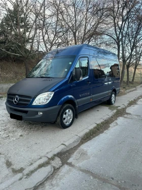 Обява за продажба на Mercedes-Benz Sprinter 315 ~20 500 лв. - изображение 1