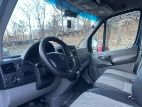 Обява за продажба на Mercedes-Benz Sprinter 315 ~20 500 лв. - изображение 5