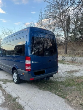 Обява за продажба на Mercedes-Benz Sprinter 315 ~20 500 лв. - изображение 4