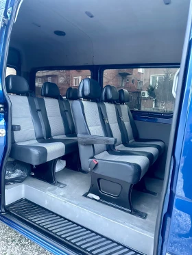 Обява за продажба на Mercedes-Benz Sprinter 315 ~20 500 лв. - изображение 7