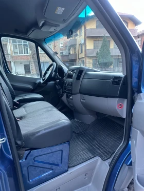 Обява за продажба на Mercedes-Benz Sprinter 315 ~20 500 лв. - изображение 6