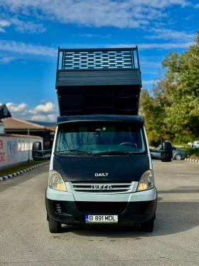 Iveco 35c15   | Mobile.bg    3