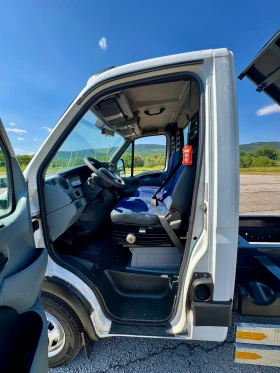 Iveco 35c15  3  | Mobile.bg    8