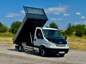  Iveco 35c15