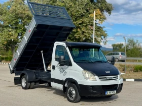     Iveco 35c15  