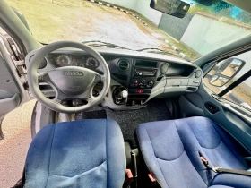 Iveco 35c15   | Mobile.bg    7