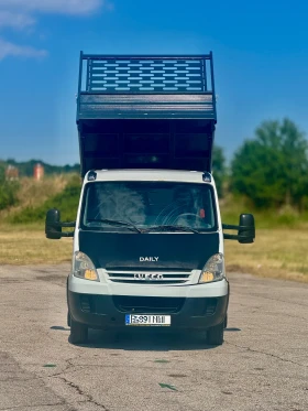 Iveco 35c15  3  | Mobile.bg    4