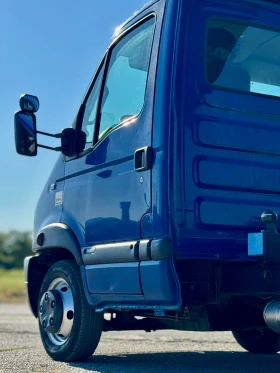 Iveco 35c13  4, 5  * 3  | Mobile.bg    13