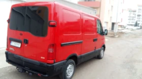 Opel Movano 2.8 TDI, снимка 3