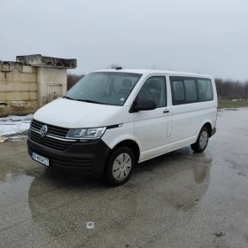 VW Transporter 2.0tdi | Mobile.bg � ����� ������ 3