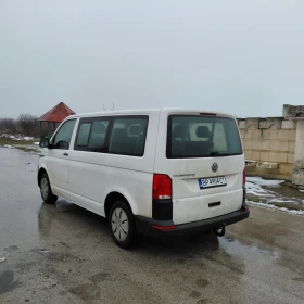 VW Transporter 2.0tdi | Mobile.bg � ����� ������ 5