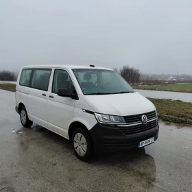 VW Transporter 2.0tdi | Mobile.bg � ����� ������ 9