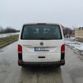 VW Transporter 2.0tdi | Mobile.bg � ����� ������ 6