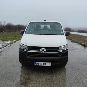VW Transporter 2.0tdi | Mobile.bg � ����� ������ 2