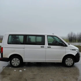 VW Transporter 2.0tdi | Mobile.bg � ����� ������ 8