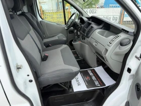 Renault Trafic DCI-115ps | Mobile.bg � ����� ������ 8