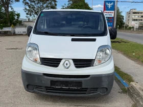 Renault Trafic DCI-115ps | Mobile.bg � ����� ������ 3