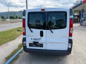 Renault Trafic DCI-115ps | Mobile.bg � ����� ������ 6