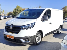 ������ Renault Trafic