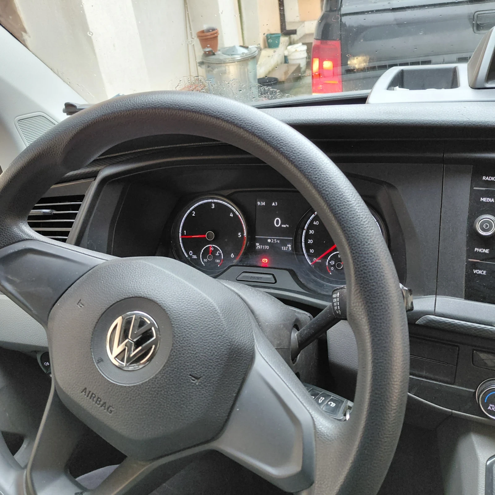 VW Transporter 2.0tdi | Mobile.bg � ����������� 15