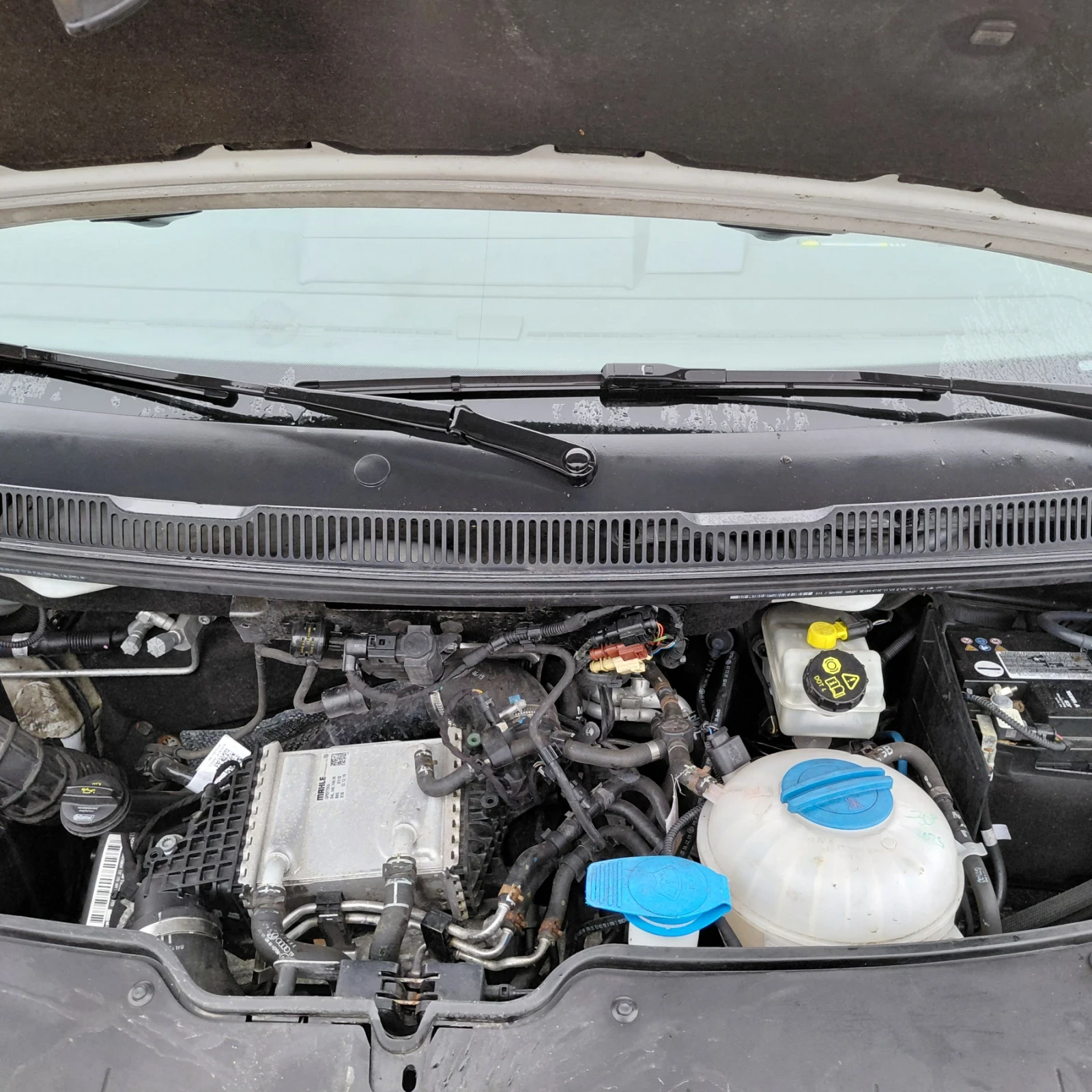 VW Transporter 2.0tdi | Mobile.bg � ����������� 12