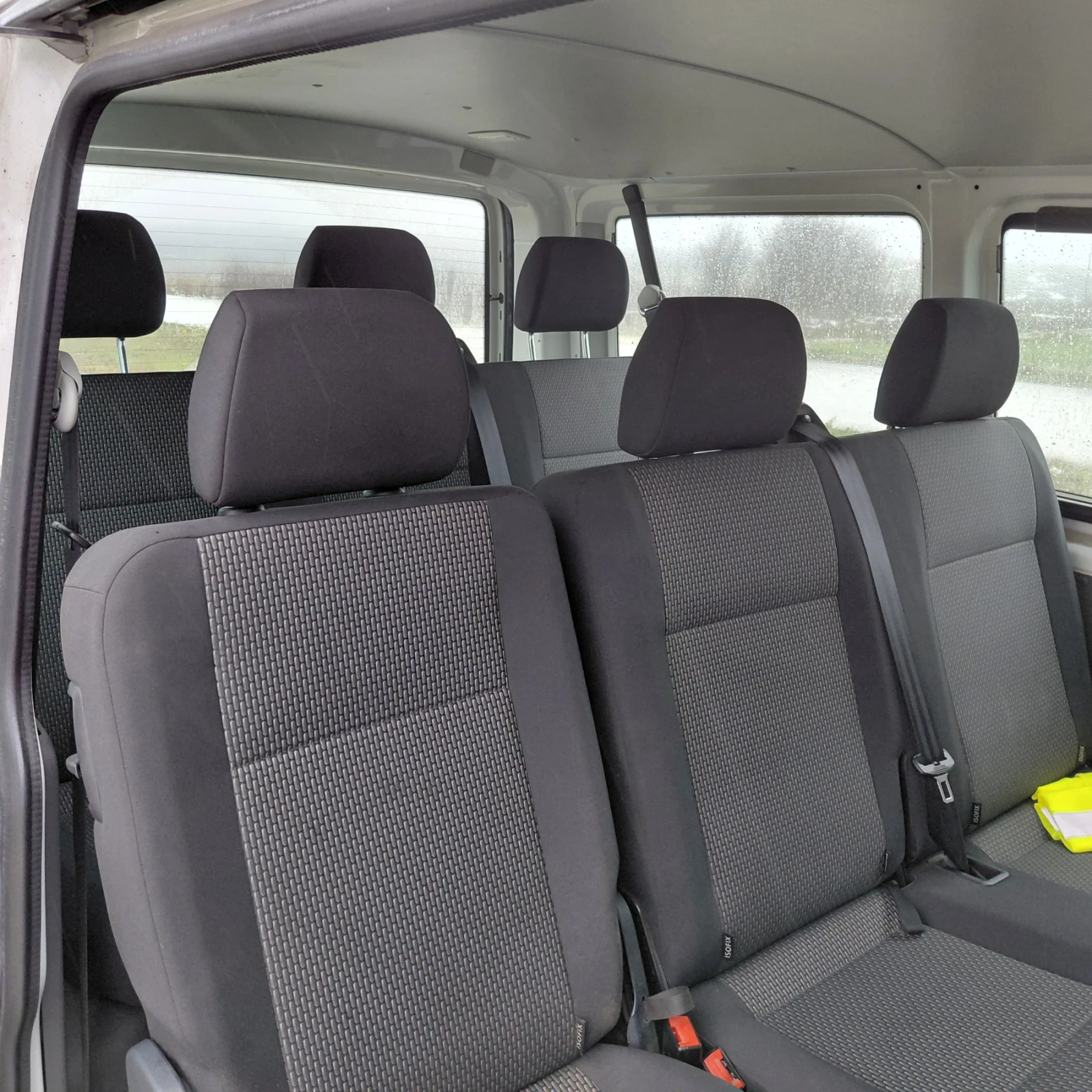 VW Transporter 2.0tdi - изображение 10