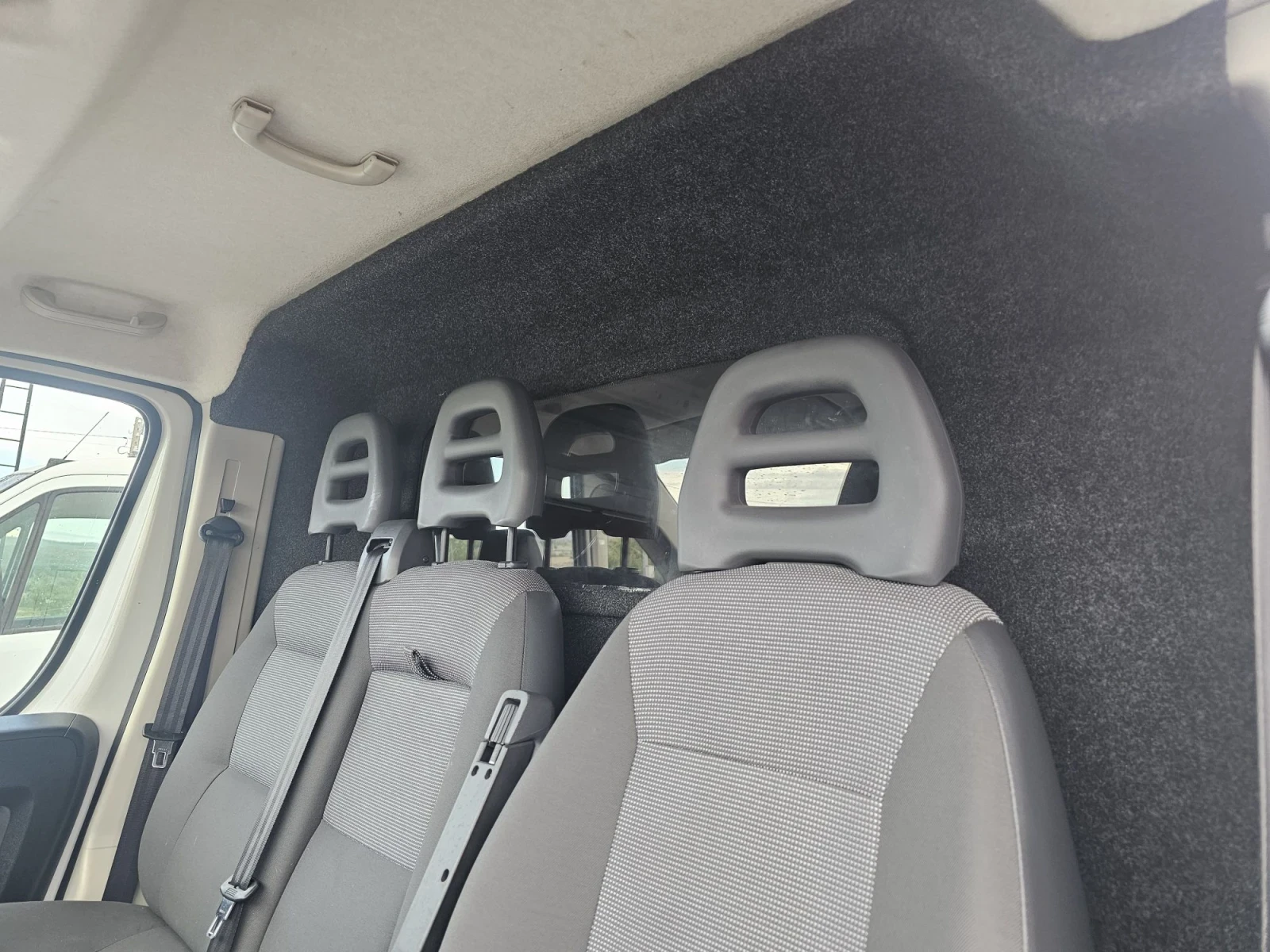 Peugeot Boxer 2.2HDi /L3/H2/2014g | Mobile.bg � ����������� 12
