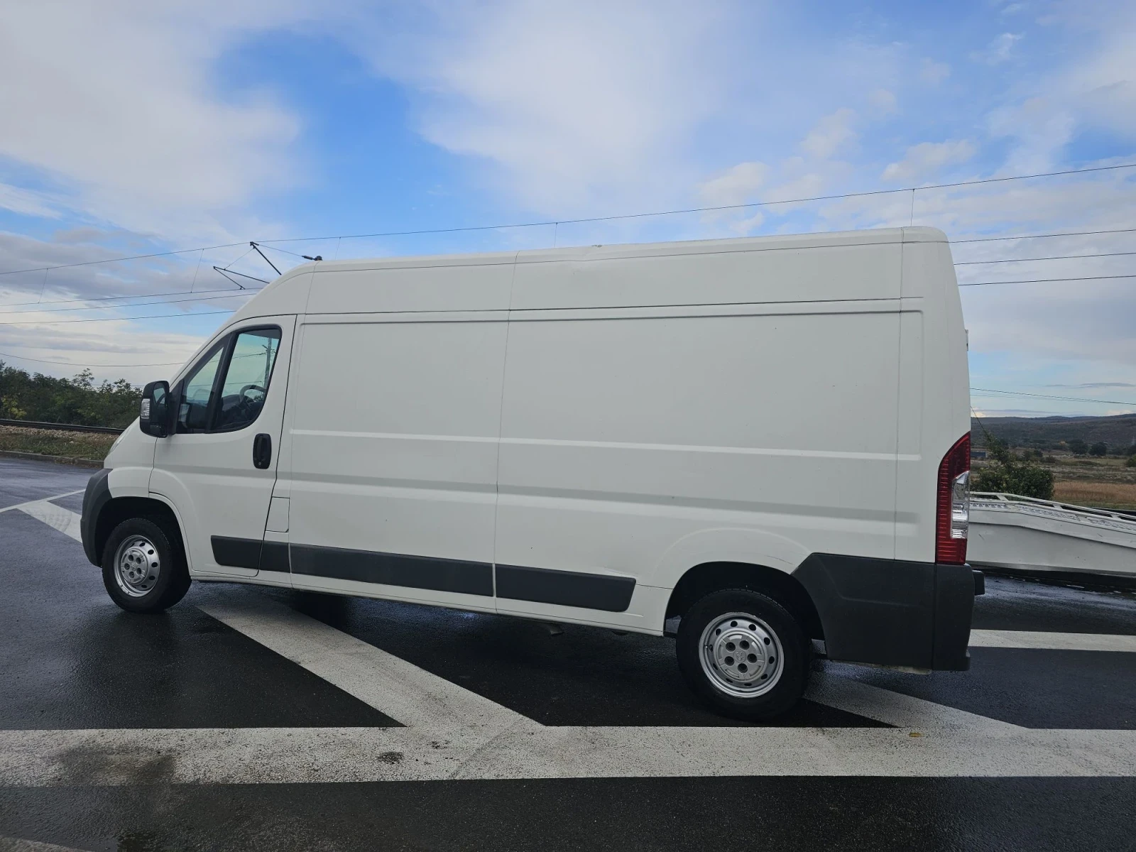 Peugeot Boxer 2.2HDi /L3/H2/2014g | Mobile.bg � ����������� 6