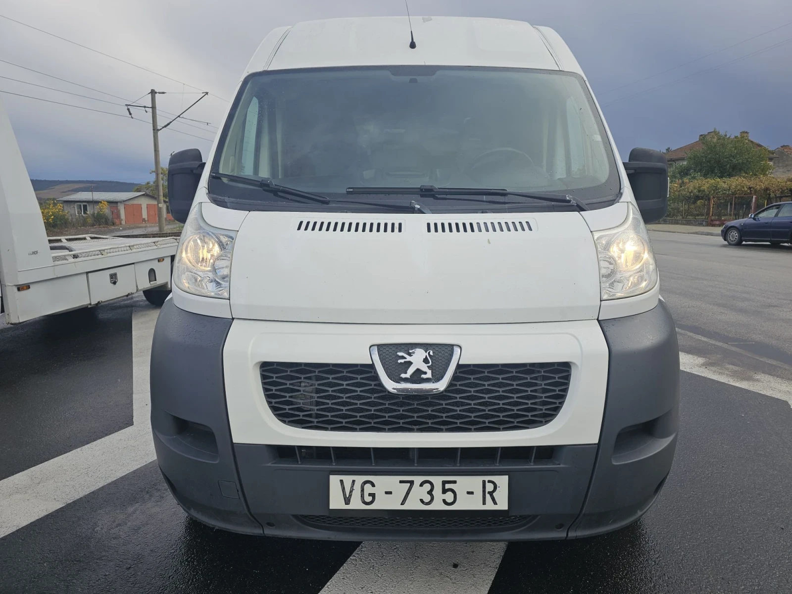 Peugeot Boxer 2.2HDi /L3/H2/2014g | Mobile.bg � ����������� 2