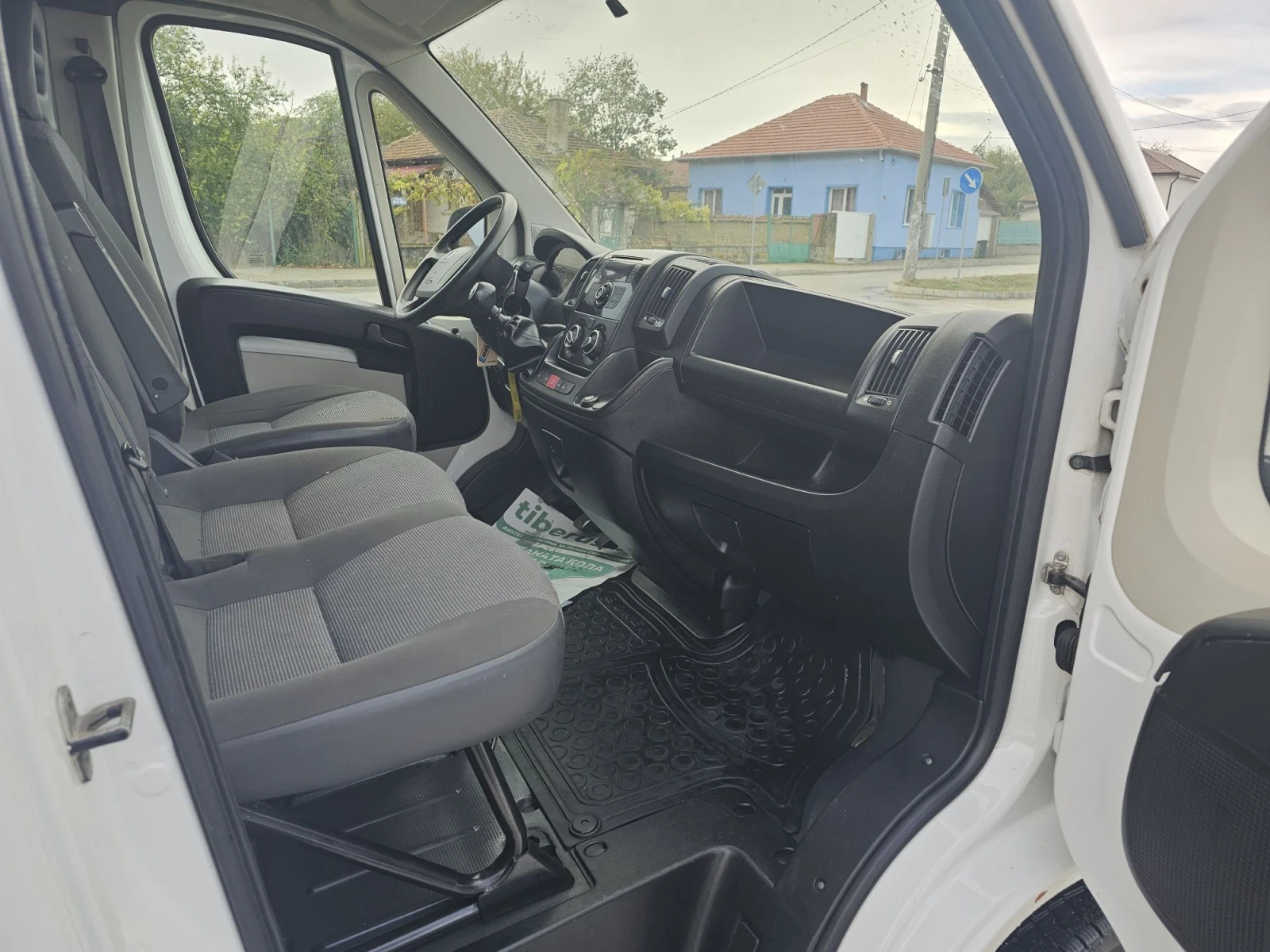 Peugeot Boxer 2.2HDi /L3/H2/2014g | Mobile.bg � ����������� 9