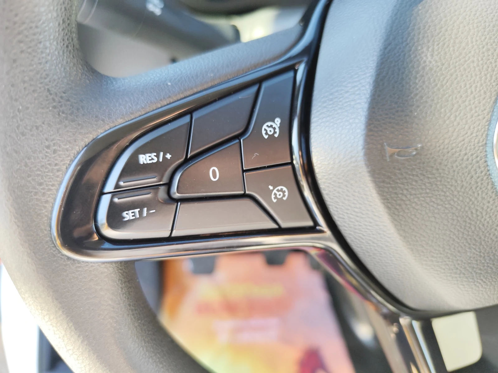 Renault Trafic 2.0DCi* N1/3MECTA/LED/EURO6D, снимка 9 - Бусове и автобуси - 56593118