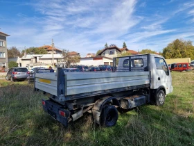 Kia K2500 САМОСВАЛ ОТЛИЧЕН, снимка 5