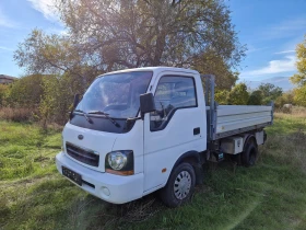 Kia K2500 САМОСВАЛ ОТЛИЧЕН, снимка 1