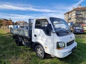 Kia K2500 САМОСВАЛ ОТЛИЧЕН, снимка 3