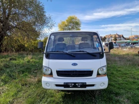 Kia K2500 САМОСВАЛ ОТЛИЧЕН, снимка 2