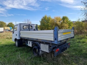 Kia K2500 САМОСВАЛ ОТЛИЧЕН, снимка 4