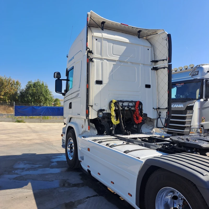 Scania R450, снимка 3 - Камиони - 50947826