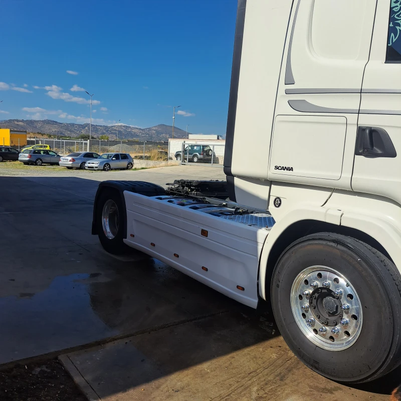 Scania R450, снимка 4 - Камиони - 50947826