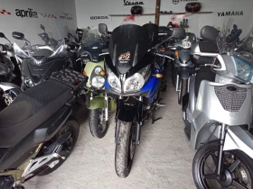 Suzuki V-strom, снимка 15