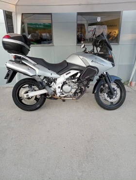 Suzuki V-strom, снимка 2