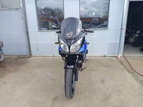 Suzuki V-strom, снимка 14