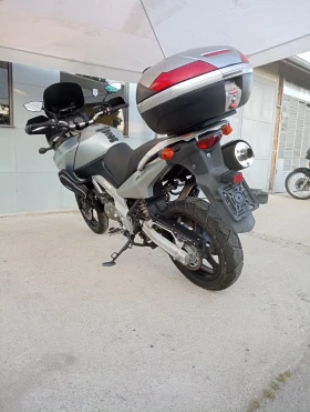 Suzuki V-strom, снимка 5