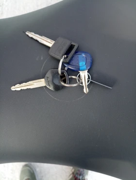 Suzuki V-strom, снимка 9