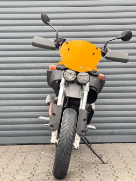 Buell XB, снимка 3