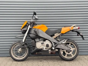 Buell XB, снимка 1
